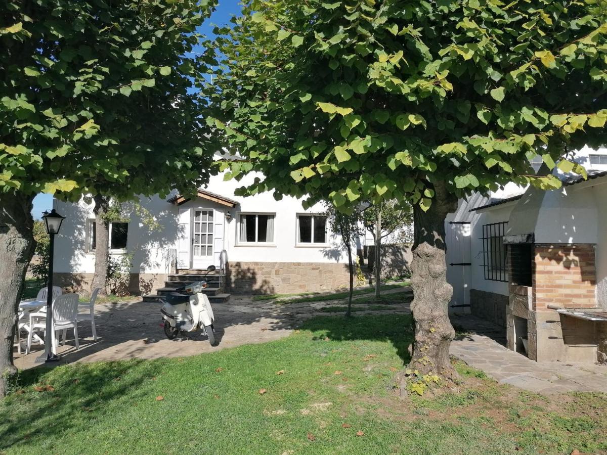 הוילה Perafita La Casa Xica מראה חיצוני תמונה