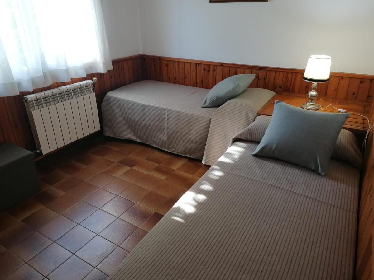 הוילה Perafita La Casa Xica מראה חיצוני תמונה