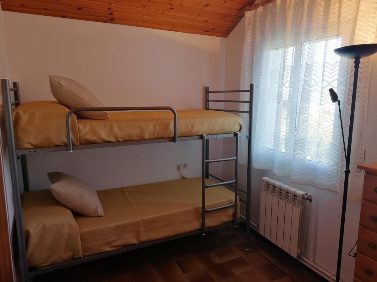 הוילה Perafita La Casa Xica מראה חיצוני תמונה