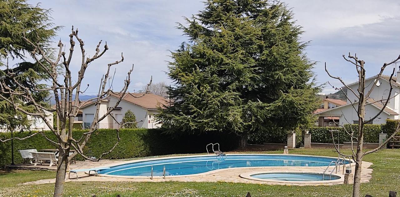 הוילה Perafita La Casa Xica מראה חיצוני תמונה